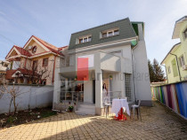 Spatiu comercial de inchiriat in zona Bucurestii Noi