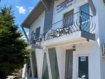 Inchiriere proprietate Mamaia Nord (zona Plaja Azimuth)-Pensiune