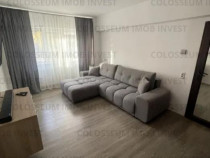 Apartament 2 camere, decomandat - zona Racadau