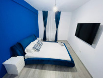 Apartament 2 camere 2 bai Mamaia nord