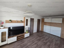 Apartament 2 camere, semidecomandat - zona Sanpetru