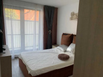 Apartament 3 camere, decomandat - zona Brasovul Vechi