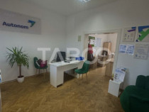 Casa de inchiriat pentru spatiu birouri 5 incaperi Vasile Mi