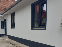 Casa complet renovata direct de la proprietar Cisnadie 1 Decembrie.