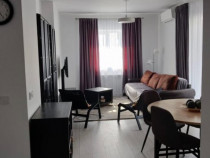 Apartament 3 camere - GranVia Park - Lujerului, spațios 2 terase