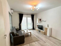 Apartament 2 camere/ PLAZA-21 RESIDENCE/ Centrala/Metrou