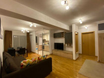 Ap 3 camere/Banu Manta-Victoriei/Centrala Proprie/Metrou/Par