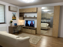 Garsoniera moderna, bloc nou, zona Iancului – particular, fara agentii