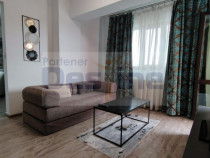 Apartament 2 camere-Semidecomandat-Tudor Vladimirescu
