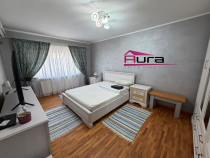 Inchiriez Garsoniera confort 0 zona Centrala