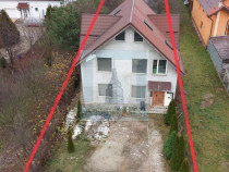 Casa/Villa , 5 camere, singur în curte, 960 mp teren- zo...