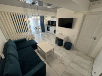 Garsoniera / Studio zona Tomis Nord