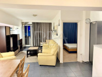 2 Camere Bloc Anvelopat Etaj 3/11 Lujerului