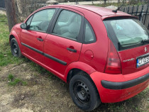 Vand Citroen C3 2005 Benzina 1.2 5 Trepte