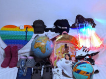 Diverse bunuri de vânzare