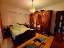 Apartament 3 camere decomandat – 80 mp –mobilat- Nicolin