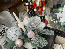 Decoratiuni Craciun, cadouri, decor horeca , casa, restaurant