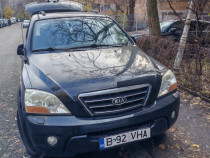 Kia sorento 2008.