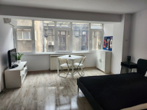 Garsonieră Ion Brezoianu, Cismigiu, Lipscani, Universitate