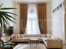 Apartament 2 camere, 70 mp, zona Central