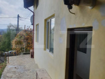 CASA cu ETAJ+Teren 1500 mp, Cornu -PH