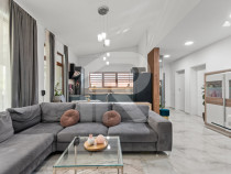 Casa individuala | 4 camere | Lot 300mp | Orientului 11 | TV