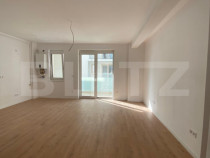Apartament 2 camere, 50.10 mp, zona Independetei