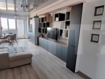 Inchiriez apartament 2 camere | semi-decomandat | zona Copou