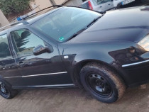 Vw Bora 1.6 benzina Climatronic