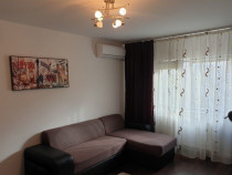 Garsoniera - Bulevardul Dacia