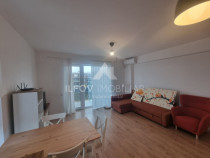 Apartament 3 Camere Tunari, 1 Decembrie, utilat si mobilat,