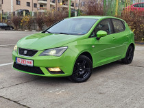 Seat Ibiza 2013 1.2 TSI 105 CP euro 5 / RATE fara avans