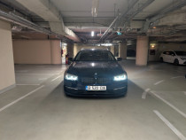 BMW G31 2019 520D Xdrive Panoramic