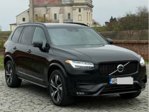 Volvo XC90 T6 2021 cu 86.000km