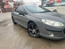 Vand Peugeot 407 euro5