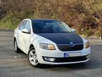 Skoda Octavia III 2.0 150 CP