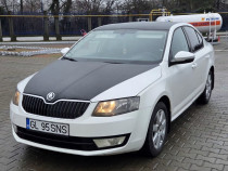 Skoda Octavia III 2.0 150 CP