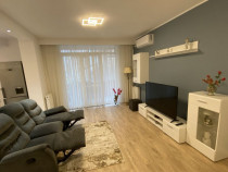 Apartament 2 Camere / Drumul Taberei / 7 minute Metrou /79 m