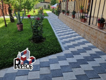 Montaj pavele si productie/Jud. Vâlcea, Dolj, Gorj, Olt, Sibiu