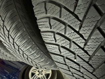 Anvelope 235/55/18 Brigestone