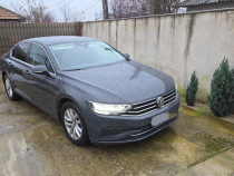 Volkswagen Passat B8 facelift