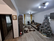 2 camere, 7/10, parcare-Pacii-Rotar Park 1