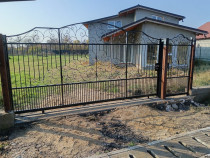 Casa Colceag 225mp, curte 3500 mp