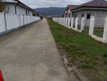 Vanzare teren intravilan 4 loturi/500mp fiecare comuna Bujoreni