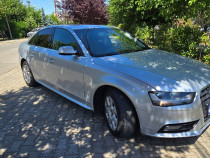 Audi a4 Limusine 2013