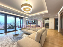 Inchiriere Penthouse - Imobil Boutique - Primaverii