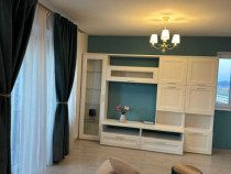 Studio 46 mp, etaj intermediar, loc de parcare si boxa la su