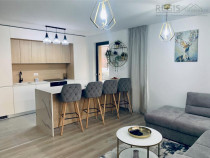 Apartament 3 camere | Urban Plaza