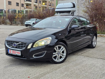 Volvo S60 2011 2.0D 163 CP euro 5 / RATE fara avans