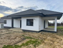 Casă Individuală &ndash; Parter | Satu Nou de Jos